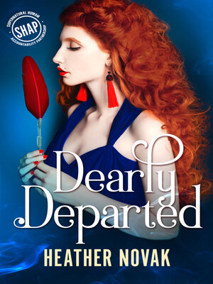 cover image of Dearly Departed